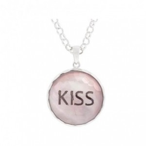 Necklace KISS